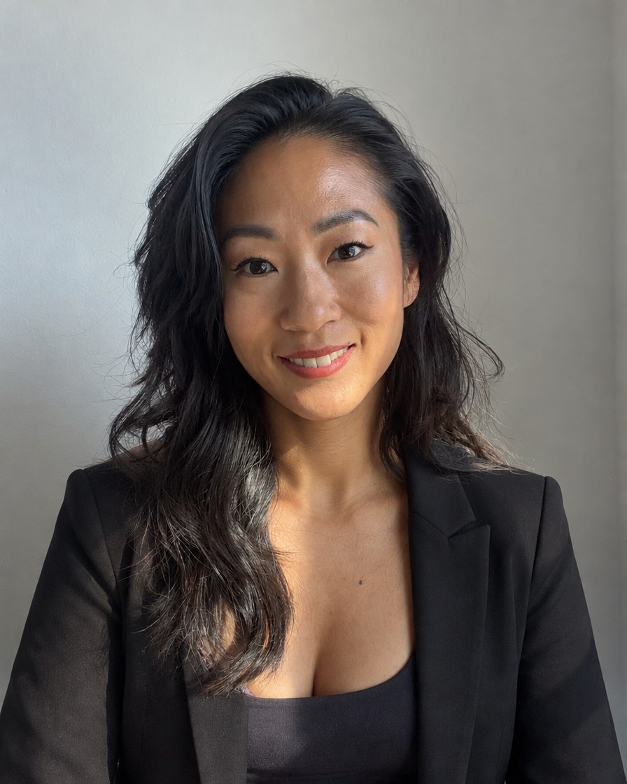 Samantha Lin