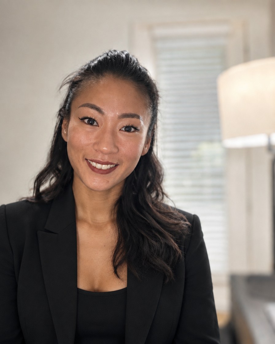 Samantha Lin